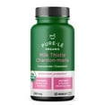thumbnail image 1 of Pure-lē Organic Milk Thistle Organicaps, 1 of 7
