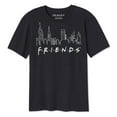 thumbnail image 3 of Friends Women's Graphic Tee, 3 of 3