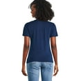 thumbnail image 2 of Harry Potter Women's Graphic Tee, 2 of 3