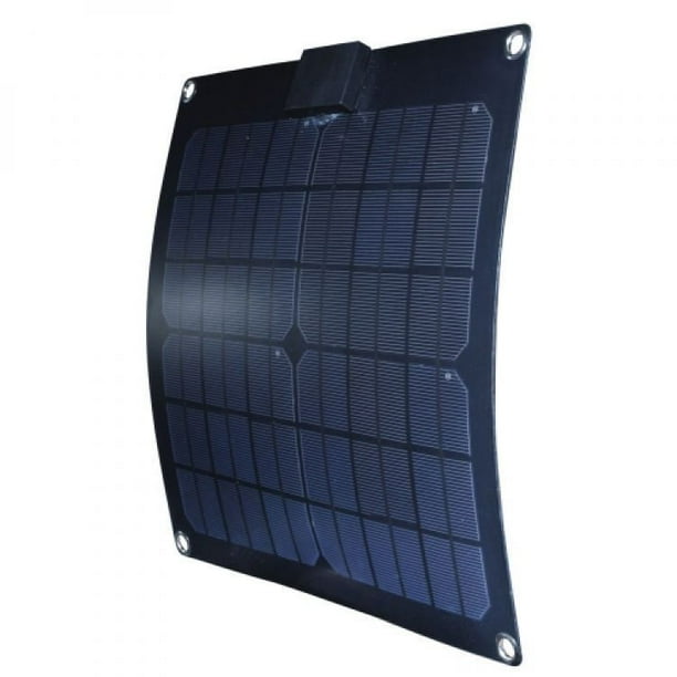 Panneau solaire Flexible 15 watts