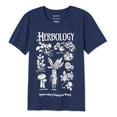 thumbnail image 3 of Harry Potter Women's Graphic Tee, 3 of 3