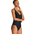 thumbnail image 2 of George Women's Swimsuit 1-Piece, 2 of 6