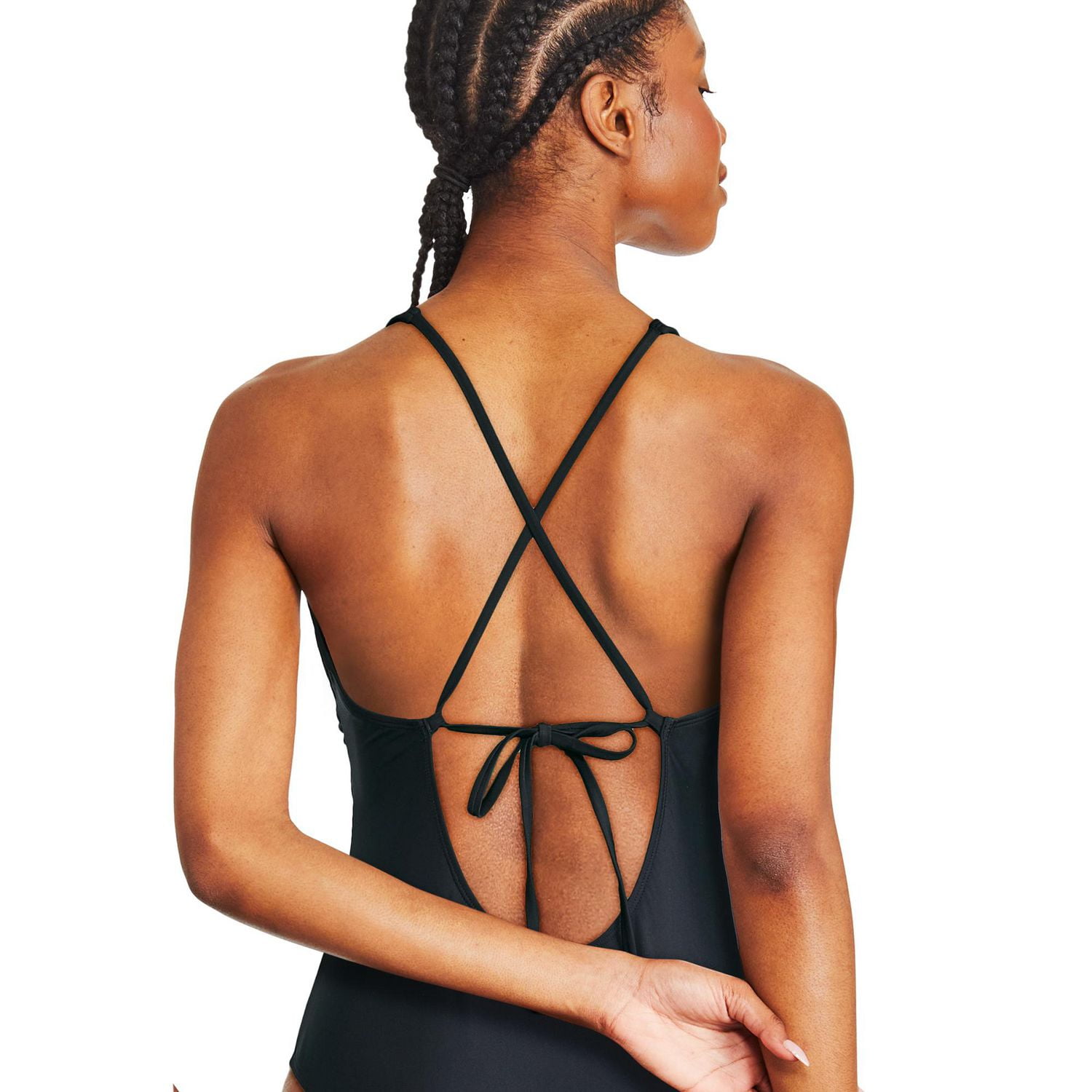 George Women's Swimsuit 1-Piece