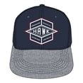 thumbnail image 1 of Tony Hawk Men's 6 Panel Cap, 1 of 1