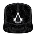 thumbnail image 1 of Assassins Creed Men's 6 Panel Cap, 1 of 1