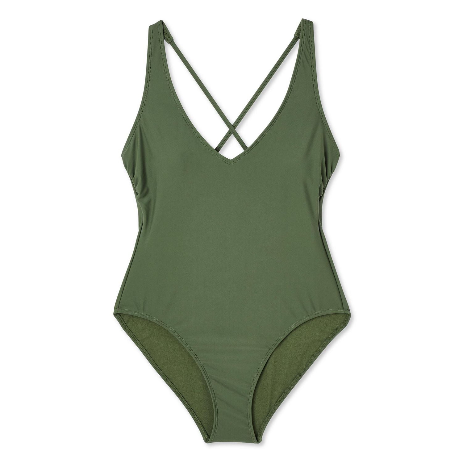 Maillot de bain 1 pièce George pour femmes