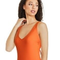thumbnail image 2 of George Women's Swimsuit 1-Piece, 2 of 6