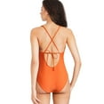 thumbnail image 3 of George Women's Swimsuit 1-Piece, 3 of 6