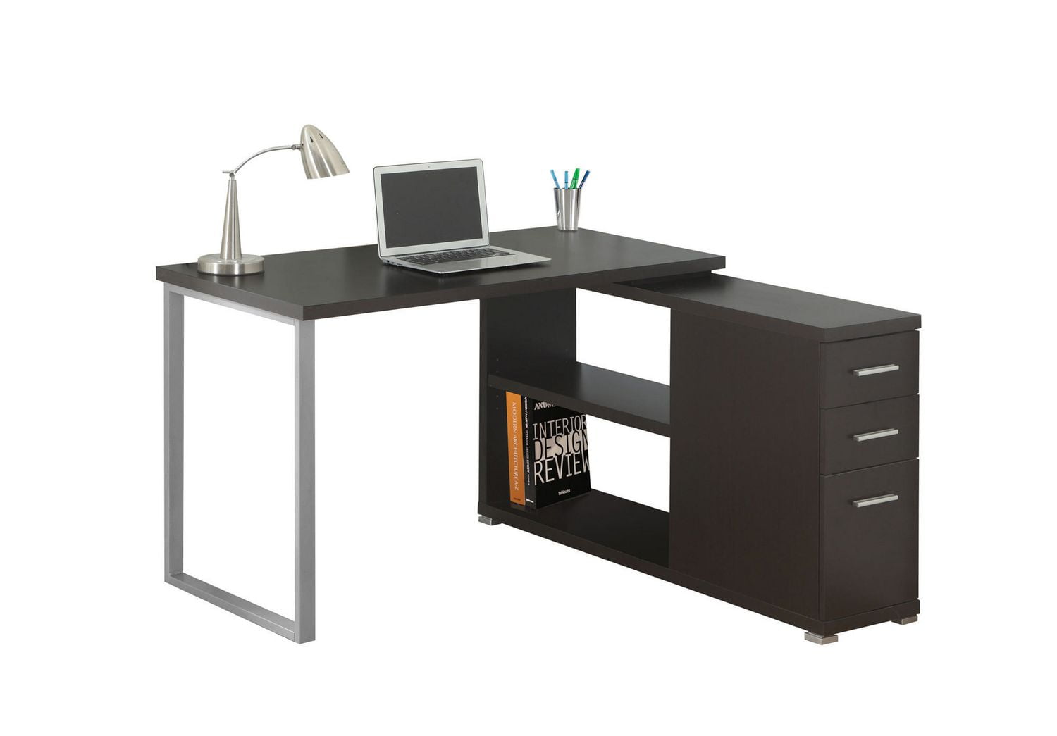 Monarch Specialties Inc Monarch Specialties Computer Desk Walmart Canada