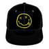 Casquette à panneaux Nirvana pour hommes