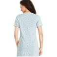 thumbnail image 3 of George Women's Pointelle Sleepshirt, 3 of 6