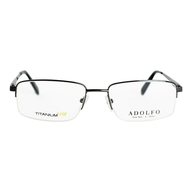 Monture de lunettes Officier d'Adolfo