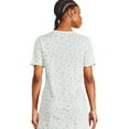 thumbnail image 3 of George Women's Pointelle Sleepshirt, 3 of 6