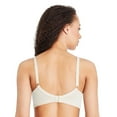 thumbnail image 2 of George Women's Wire Free T-Shirt Bra, 2 of 3