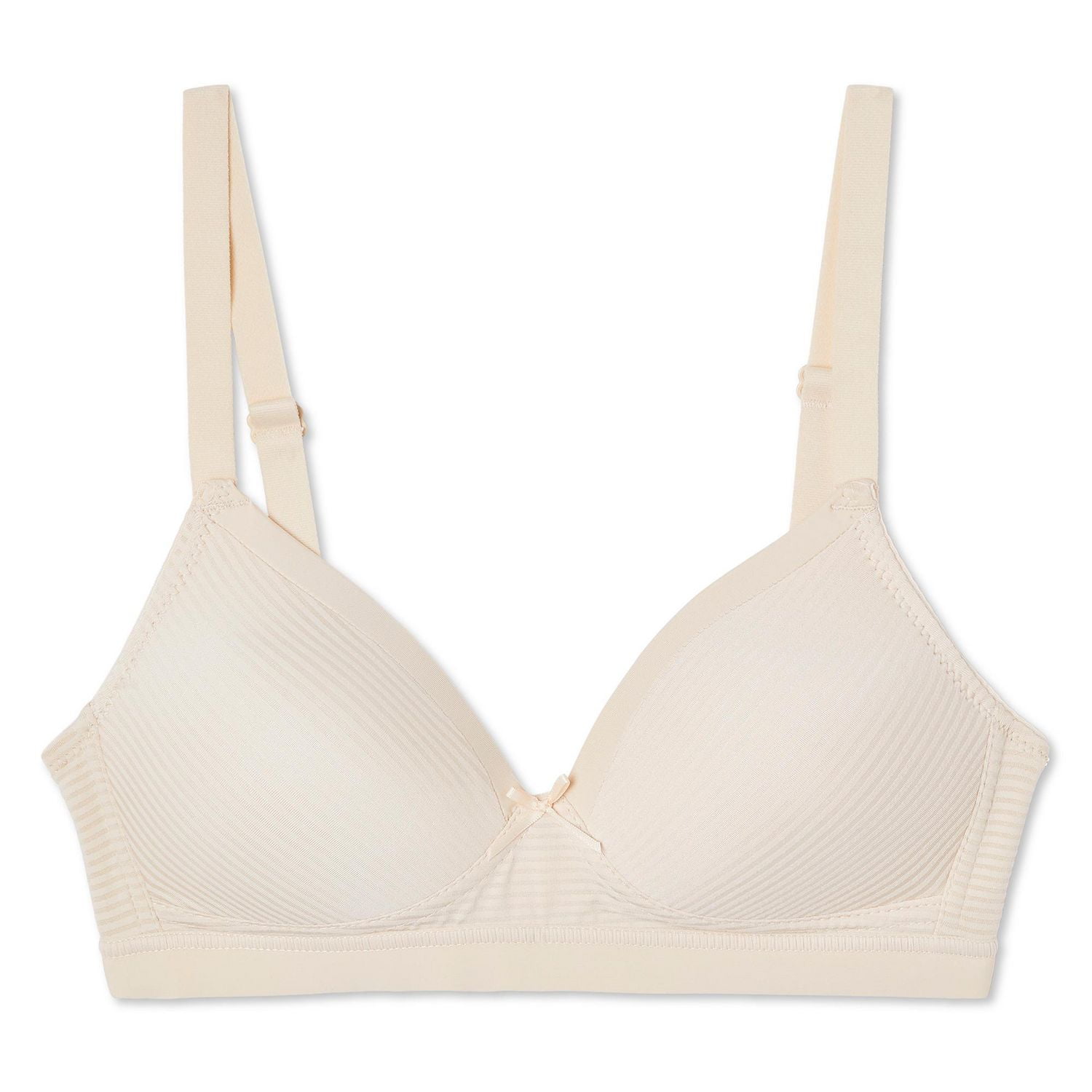 Soutien-gorge à coques sans armature George pour femmes Tailles 34B-38D