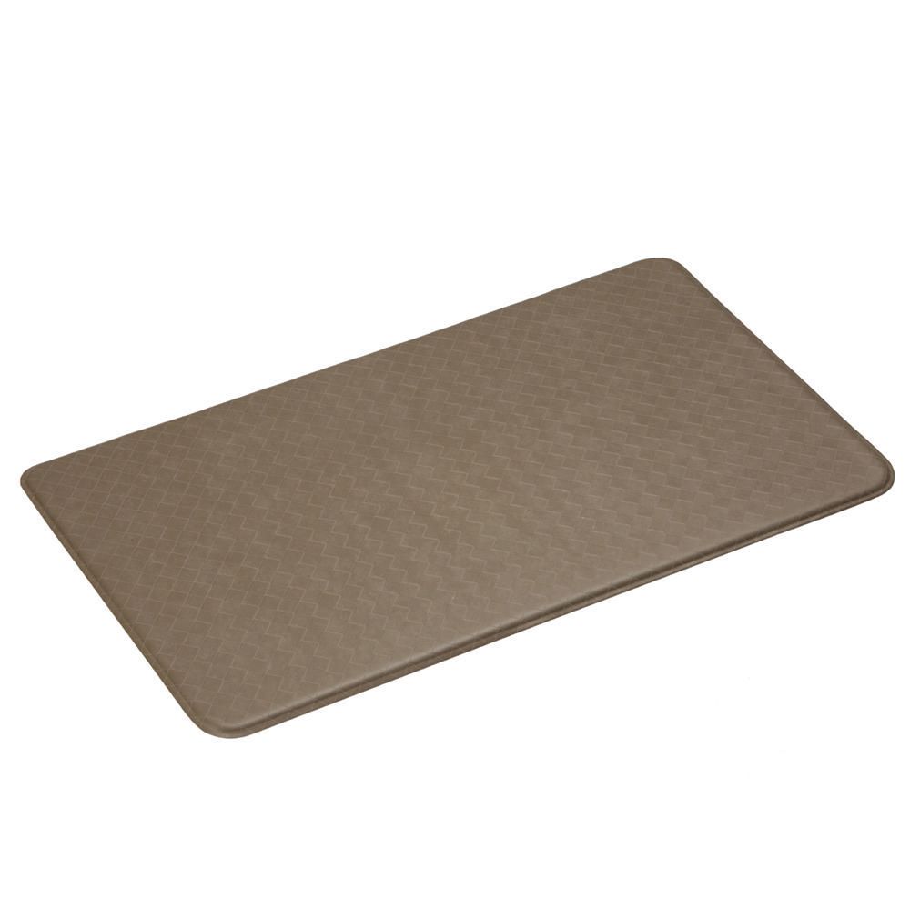 Imprint Comfort Mats Cumulus9 Nantucket Series AntiFatigue Comfort Mat