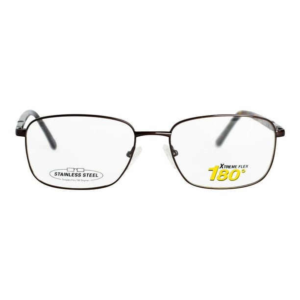 Monture de lunettes Vétéran de Xtreme Flex