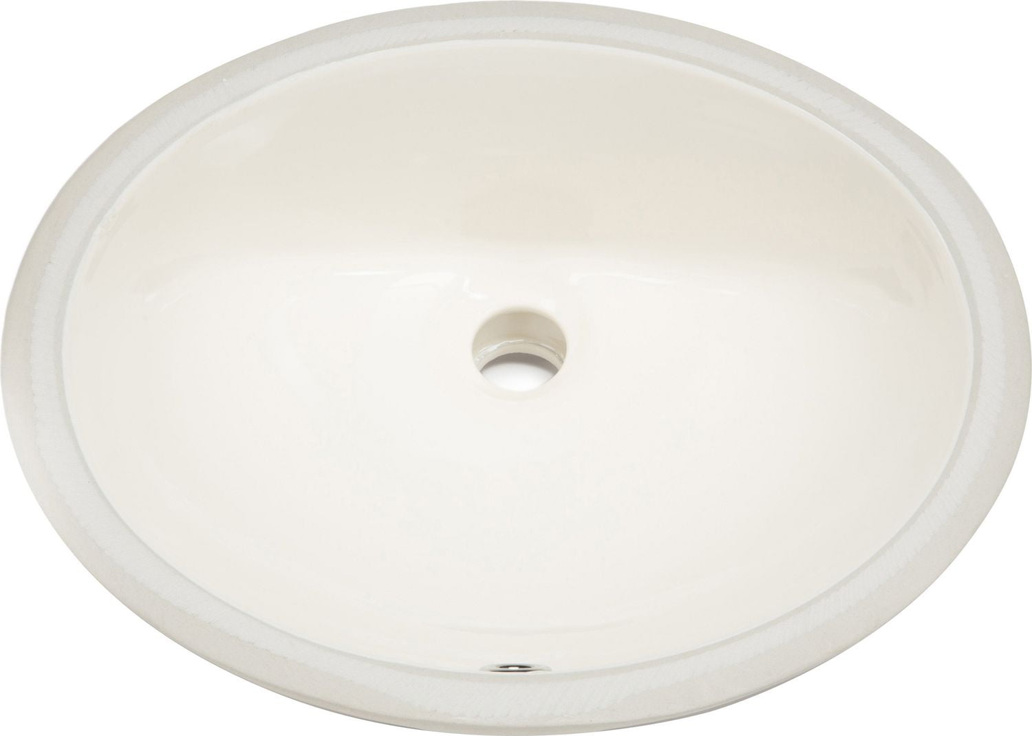 American Imaginations Biscuit Undermount Sink Walmart Canada