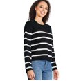 thumbnail image 2 of Iyla Women's Crew Neckline Sweater, 2 of 6