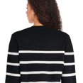 thumbnail image 3 of Iyla Women's Crew Neckline Sweater, 3 of 6