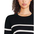 thumbnail image 4 of Iyla Women's Crew Neckline Sweater, 4 of 6