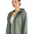 thumbnail image 2 of Imperméable George pour femmes, 2 of 6