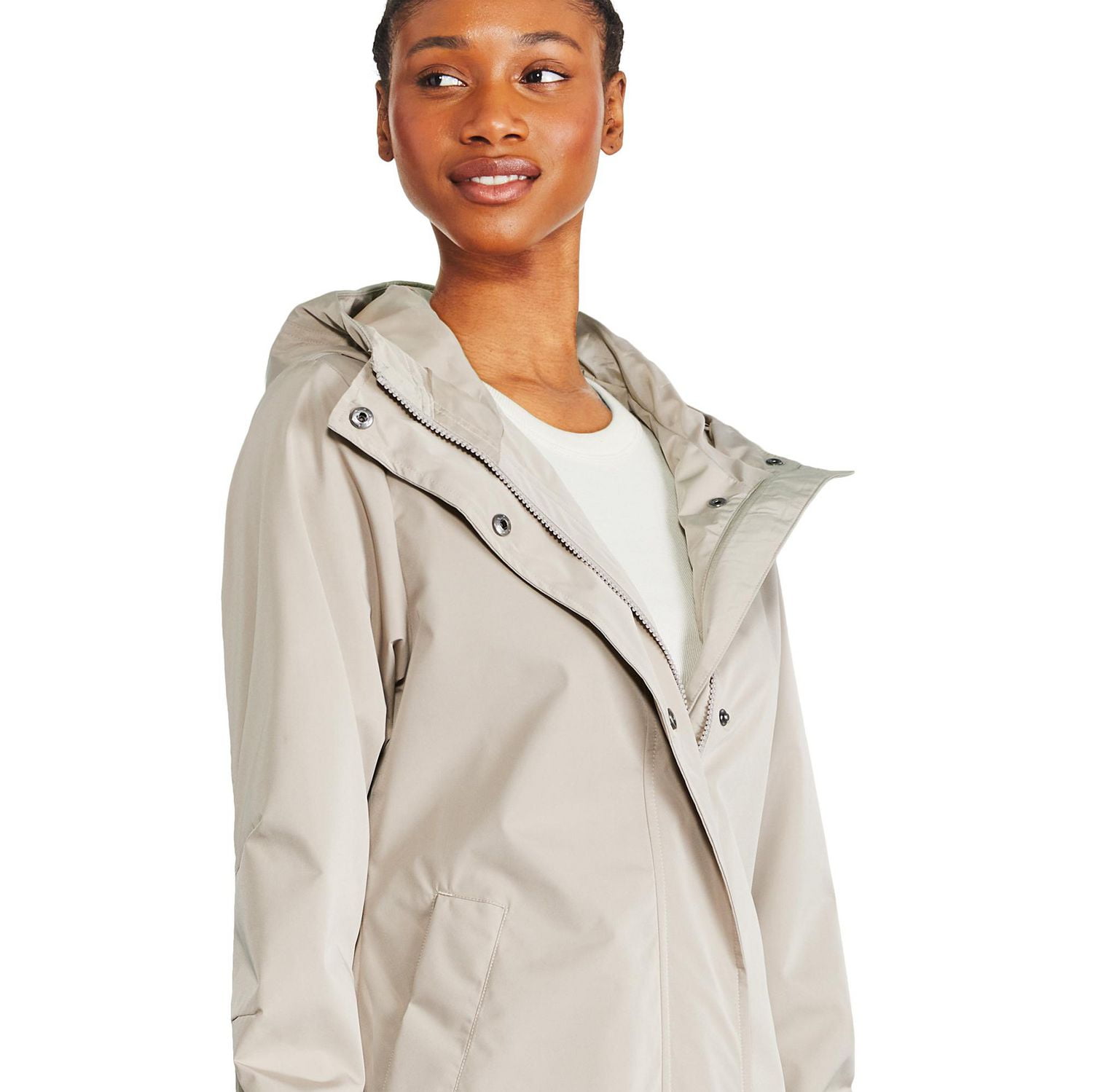 George Women's Rain Jacket