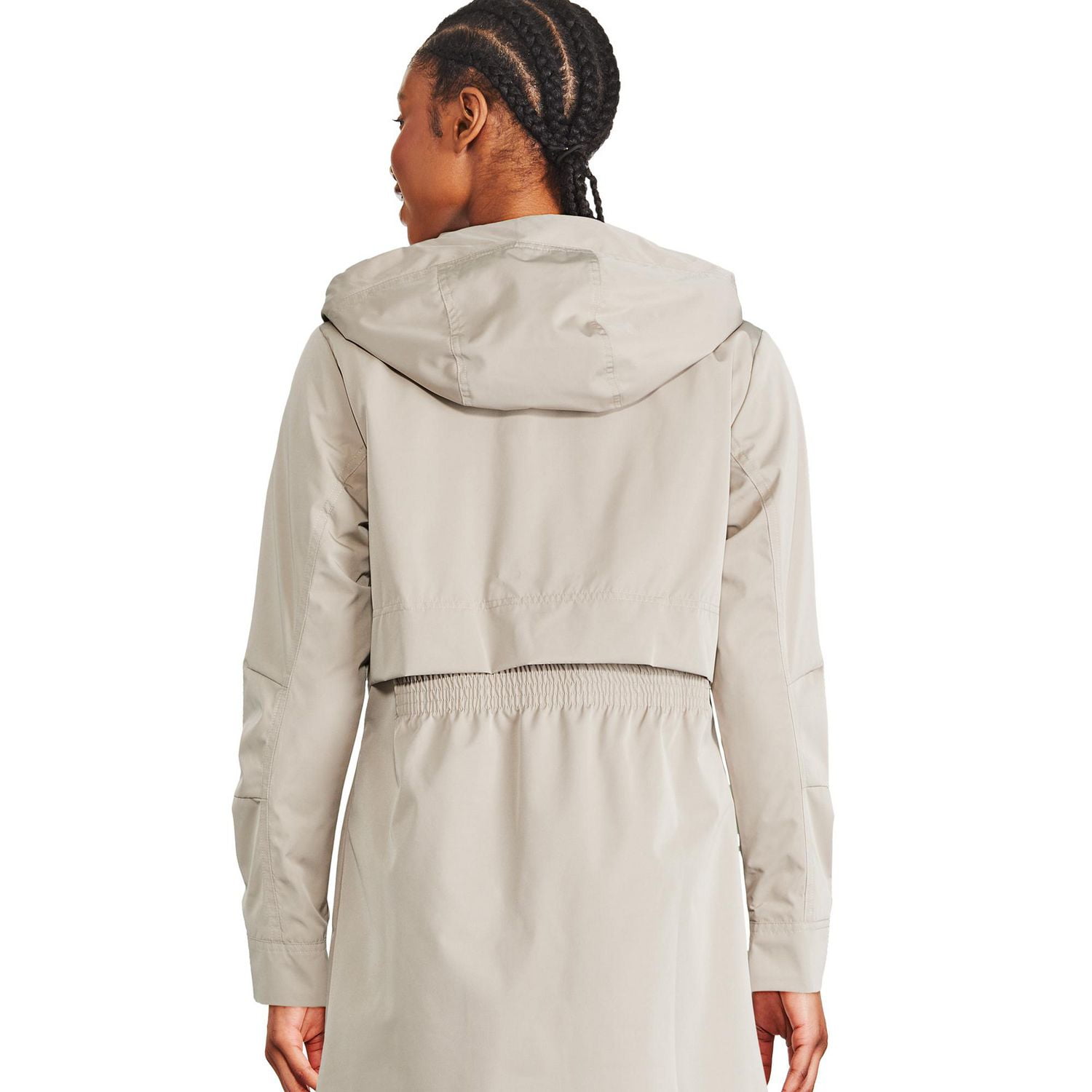 George Women's Rain Jacket