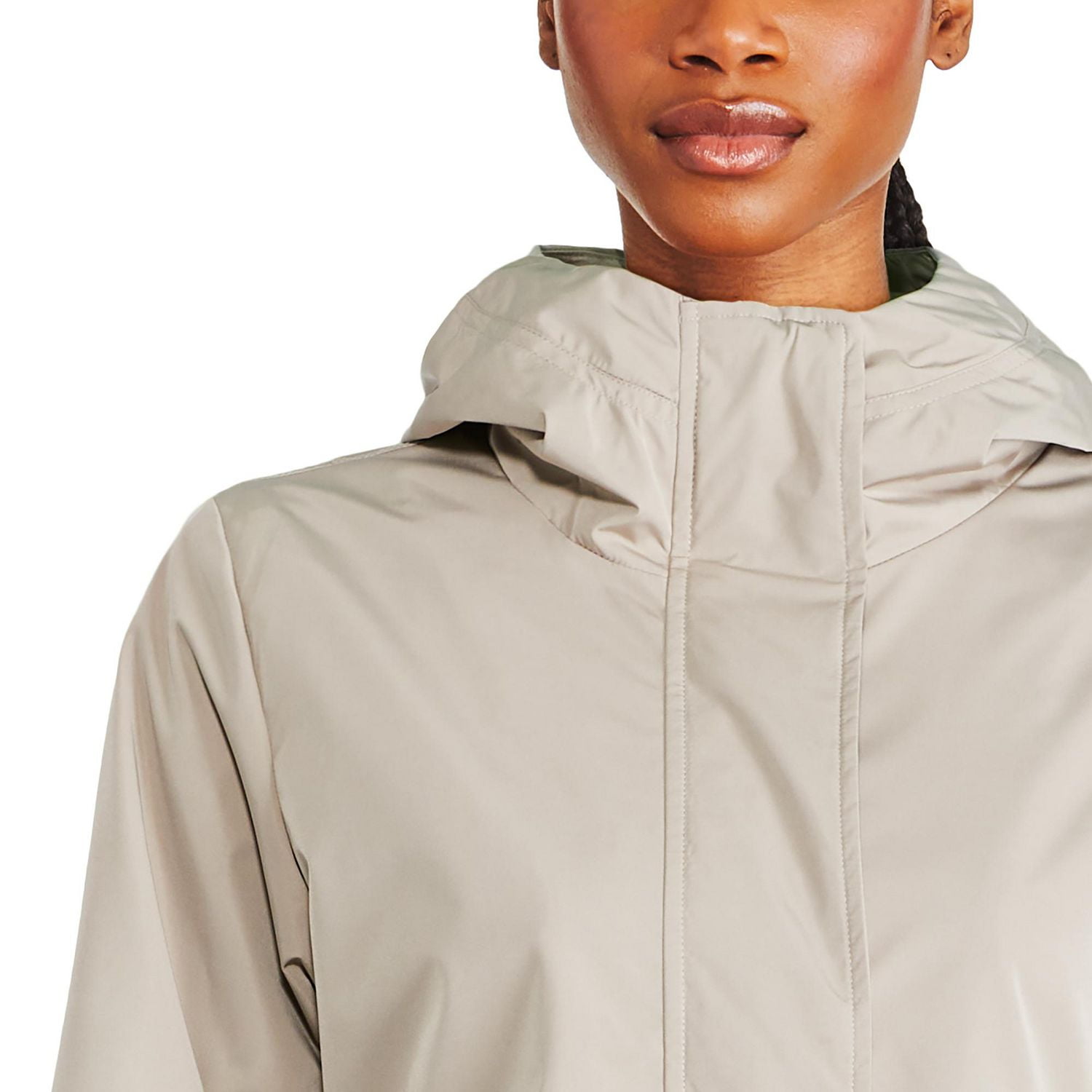 George Women's Rain Jacket