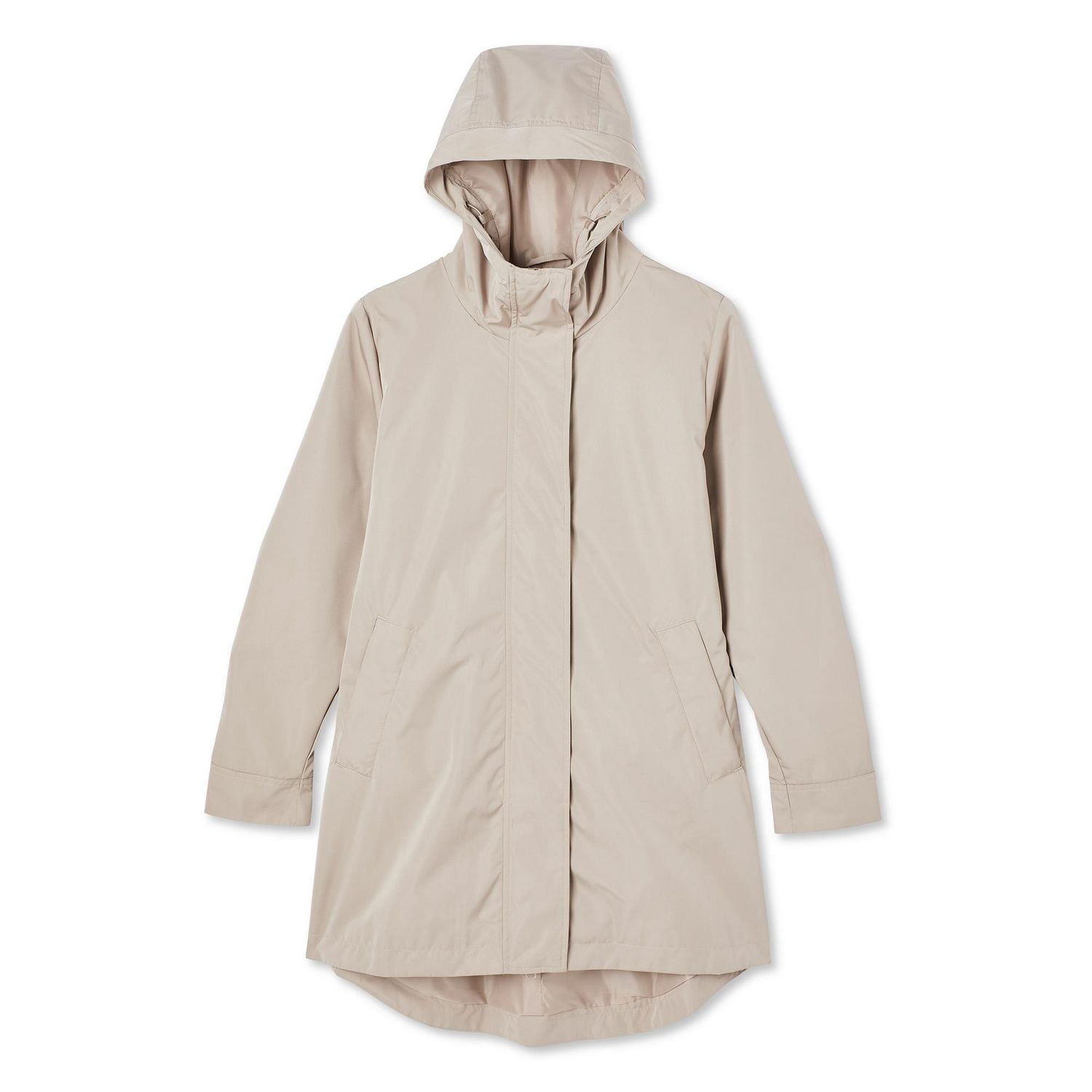 George Women's Rain Jacket
