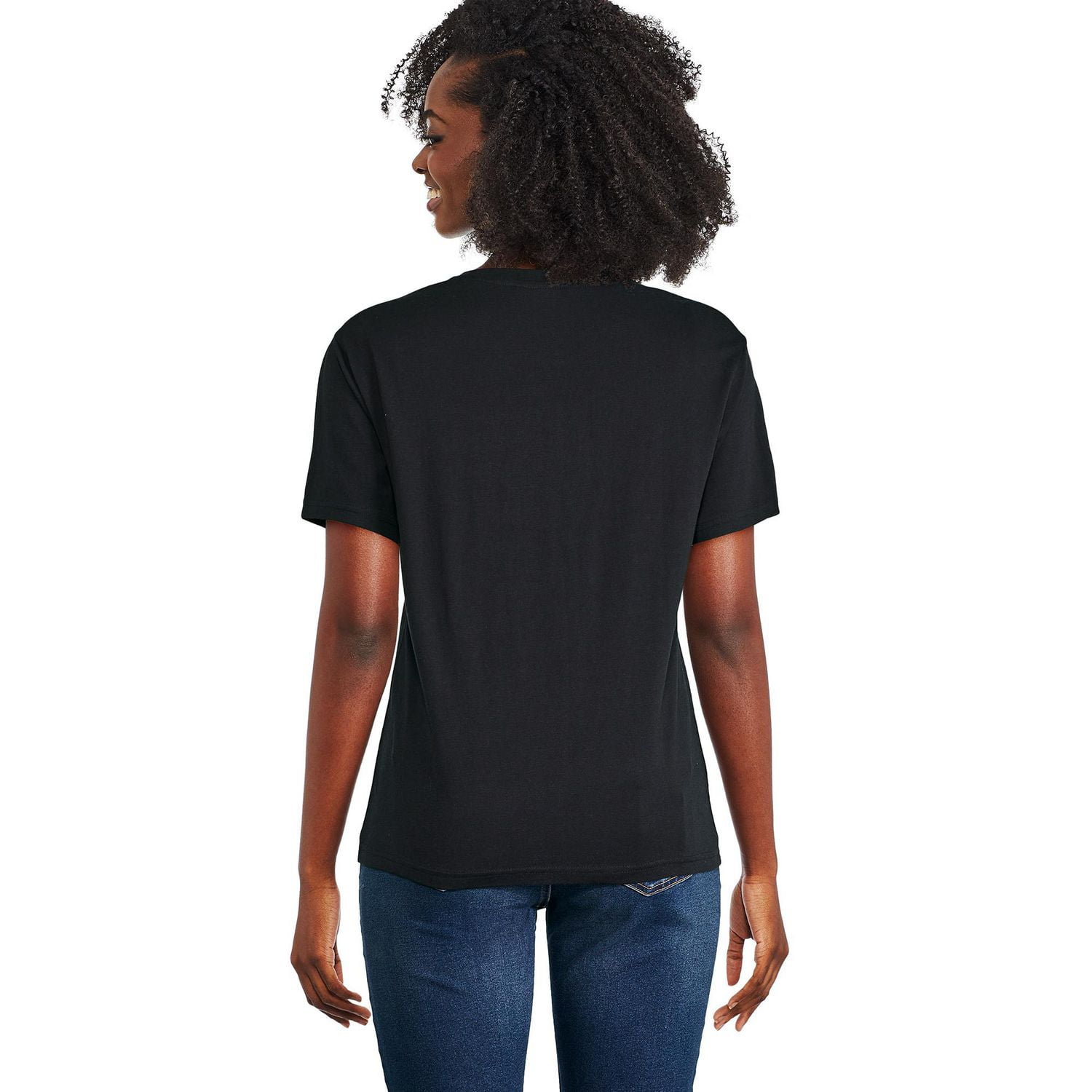 Tupac Women's Short Sleeve Tee, Sizes XS-XL