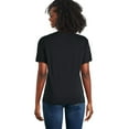 thumbnail image 2 of Tupac Women's Short Sleeve Tee, 2 of 3