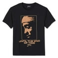 thumbnail image 3 of Tupac Women's Short Sleeve Tee, 3 of 3
