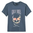 thumbnail image 3 of Guns N' Roses Women's Short Sleeve Tee, 3 of 3