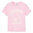 thumbnail image 3 of Hello Kitty Women's Short Sleeve Tee, 3 of 3
