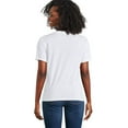 thumbnail image 2 of The Pink Closet Women's Short Sleeve Tee, 2 of 3