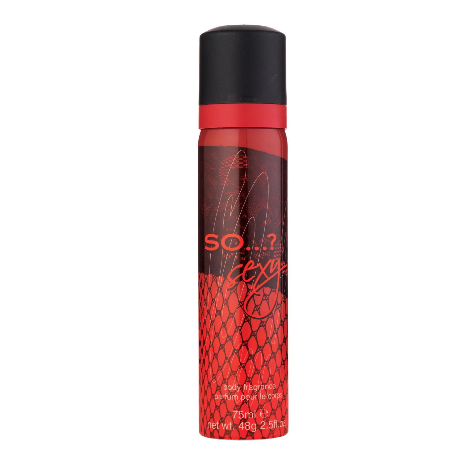 So sexy body discount spray