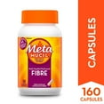 thumbnail image 1 of Metamucil 3 in 1 MultiHealth Fibre! Fiber Supplement Capsules, 1 of 9