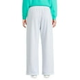 thumbnail image 2 of Peanuts Women's Snoopy Fleece Pant, 2 of 3