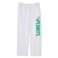 thumbnail image 3 of Peanuts Women's Snoopy Fleece Pant, 3 of 3