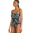 thumbnail image 2 of George Women's Swimsuit 1-Piece, 2 of 6