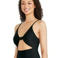 thumbnail image 2 of Maillot 1 pièce noué George pour femmes, 2 of 6
