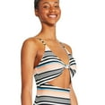 thumbnail image 2 of George Women's Knotted 1-Piece, 2 of 6