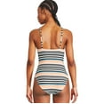 thumbnail image 3 of George Women's Knotted 1-Piece, 3 of 6