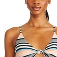 thumbnail image 4 of George Women's Knotted 1-Piece, 4 of 6