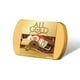 Boîte de biscuits au chocolat Belge All Gold de Waterbridge – image 1 sur 3