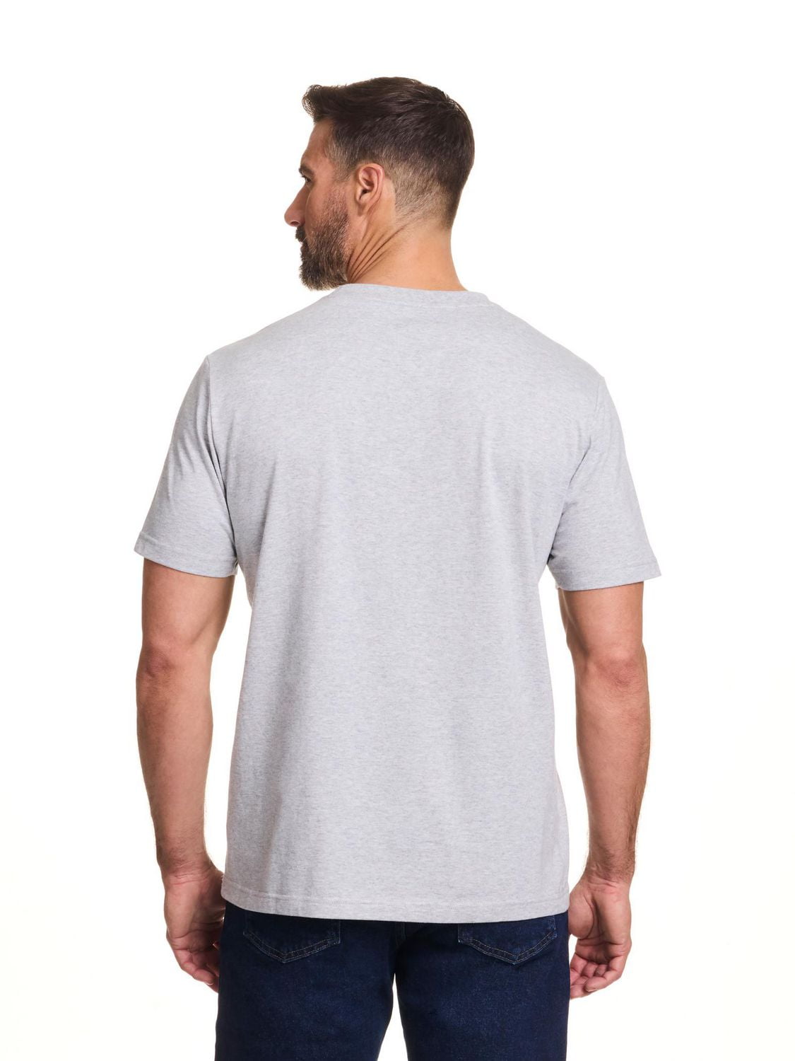 John Deere Men’s Logo Graphic Short Sleeve Tee