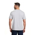 thumbnail image 3 of John Deere Men’s Logo Graphic Short Sleeve Tee, 3 of 7