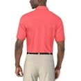 thumbnail image 2 of Polo à manches courtes Performance Easy Care Solid pour homme, 2 of 3
