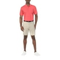 thumbnail image 3 of Polo à manches courtes Performance Easy Care Solid pour homme, 3 of 3
